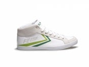 Image of FEIYUE WHITE+GREEN FEIYUE DELTA WHITE free postage in Australia!