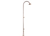 Image of SELETTI COPPER/BRASS ITALIAN SHOWER