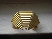 Image of Pyramid Cuff