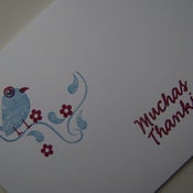 Image of Muchas Thankius