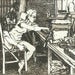 Image of Crazy Dog Studio, Emma (Etching & Aquatint)