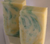 Image of LiliKoi'  ..... Passion Fruit Luxury Soap