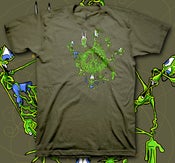 Image of Goes Around - Mens