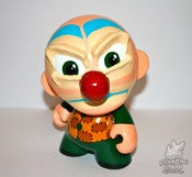 Image of 'Bon Bon the Clown'