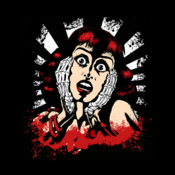 Image of "The Horror" Standard Tee