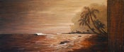 Image of ENSENADA - ORIGINAL