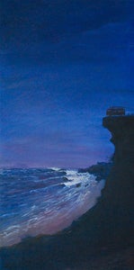 Image of FIRST LIGHT - ORIGINAL