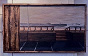 Image of PAVED PARADISE - ORIGINAL