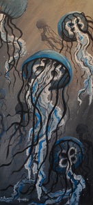 Image of MOONJELLIES - ORIGINAL