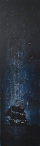 Image of SHIP IN THE NIGHT - ORIGINAL