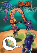 Image of Cap Gun Cavalcade