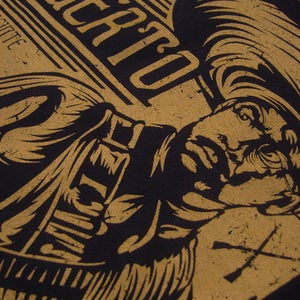 Image of EL TUERTO