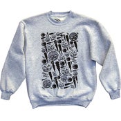 Image of SURTIDO FLEECE  