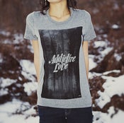 Image of Girl's - Addictive Love Tee