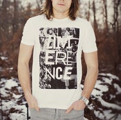 Image of Men's/Unisex - School Collage Tee