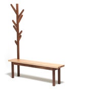 Image of Clothes Bench