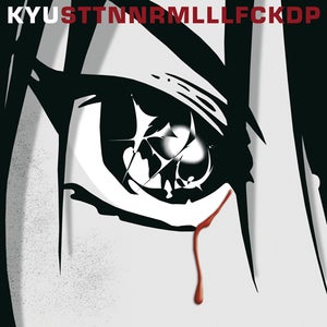 Image of Album "STTNNRMLLLFCKDP"