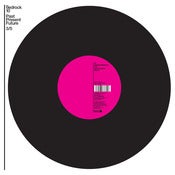 Image of Bedrock 10 Limited Edition 12" Vinyl No.3 - Last copy