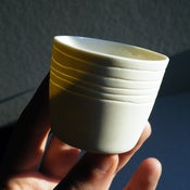Image of gobelet - cup [=g]