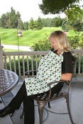Image of Generation Baby Nursing Cover