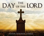 Image of The Day of The Lord (CD Series)