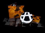 Image of **LIMITED EDITION ALBUM** - A Muzzle for the Masses