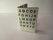 Image of ABCDESCAPE
