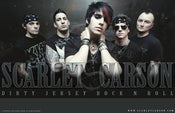 Image of LOW INVENTORY - "Burn It All" Promo Poster