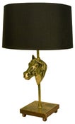 Image of Brass Stallion