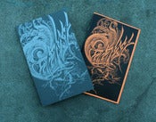 Image of "Catalyst" Limited Edition Catalogue Zine