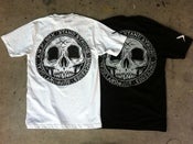Image of AMPBKK stand strong t-shirt