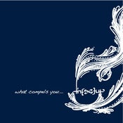 Image of The Setup "What Compels You" CD