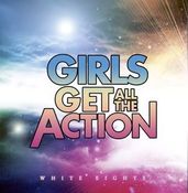Image of "White Lights" EP - Autographed