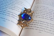 Image of Athena Ring