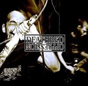 Image of Deathbed - Oppresion 7" Preorder!