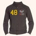 Image of Santa Cruz Jersey Moto Jacket