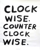 Image of Clockwise by Kevin Lyons