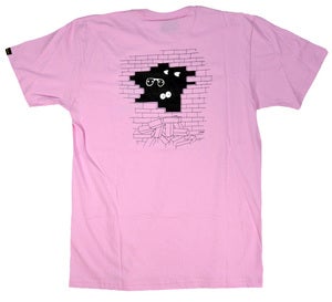 Image of Michael, Kevin and Geoff, New Works T-Shirt