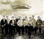 Image of Innisfree Ceili Band - Music of North Connacht