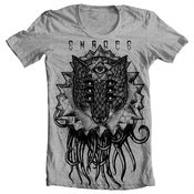 Image of Snakes Among Hounds Tee