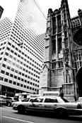 Image of New York City
