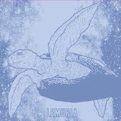 Image of LEMURIA, "Ozzy" 7"