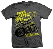 Image of Chick Magnet