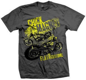 Image of Chick Magnet