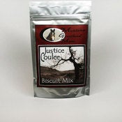 Justice Coulee Biscuits