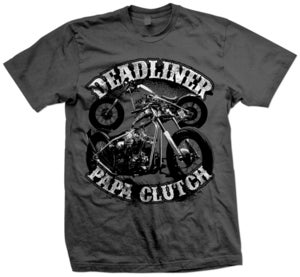 Image of Deadliner