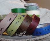 Image of *SALE* keeping track (available individually)