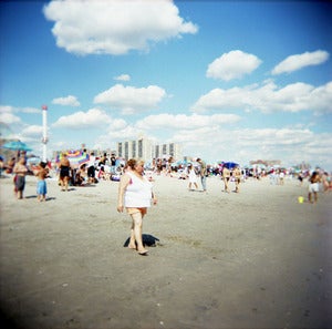 Image of BANJO OR FREAKOUT 'LEFT IT ALONE' 7"
