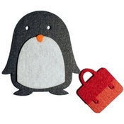 Image of Penguin sweat