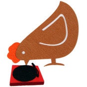 Image of Chicken tee